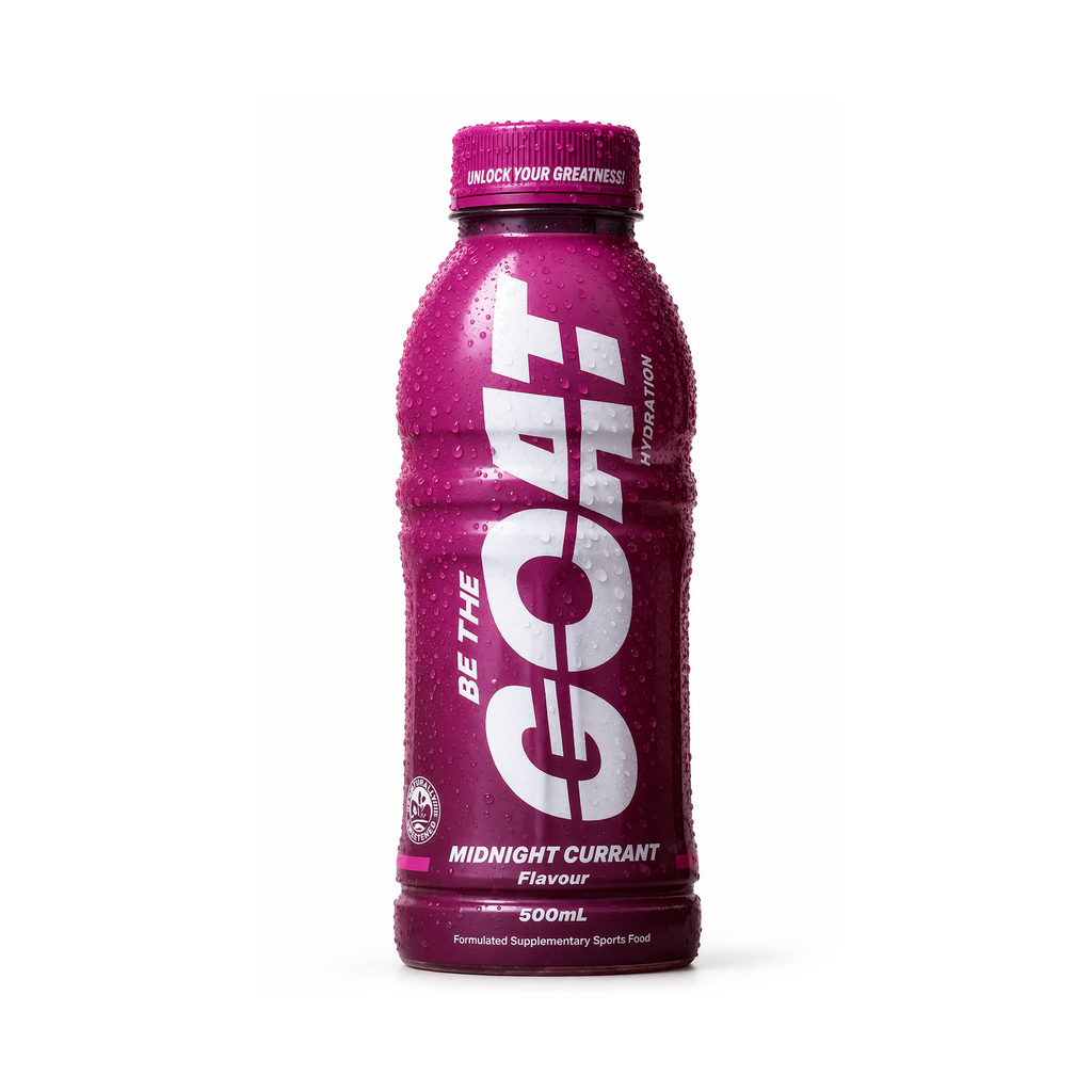 Midnight Currant